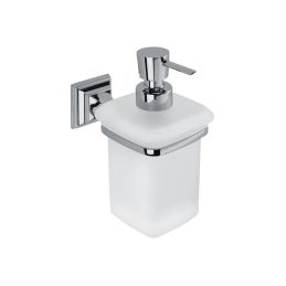 Wall mounted soap dispenser B9325 Colombo Design