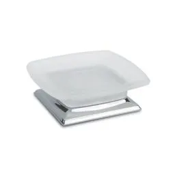 Portasapone da appoggio B3242 Colombo Design