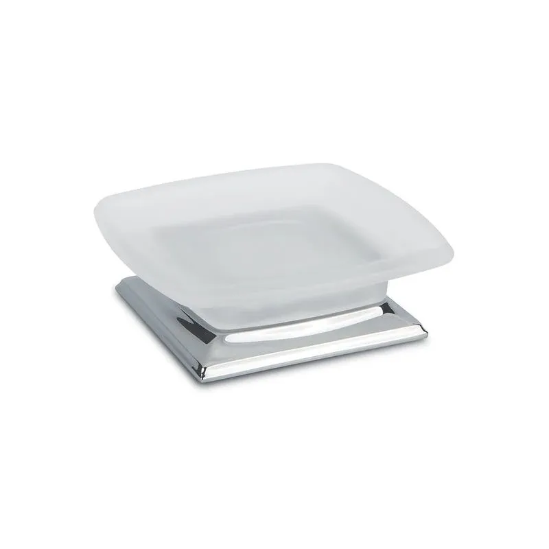 Countertop soap dish B3242 Colombo Design Countertop soap dish B3242 Colombo Design