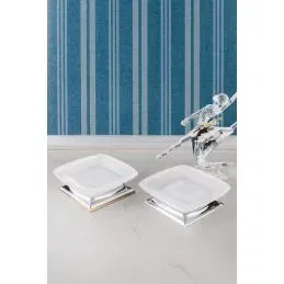 Countertop soap dish B3242 Colombo Design
