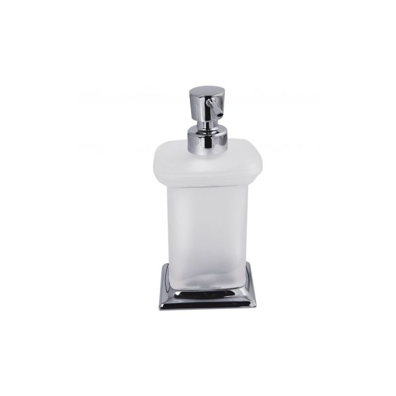 Standing soap dispenser B9326