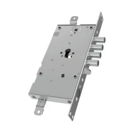 Serratura elettronica Mottura BT.L20/BT.B20 BNOVA da applicare