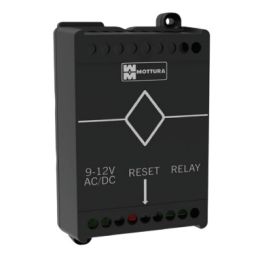 Mottura B-OPEN lock control logic interface 99B0001002