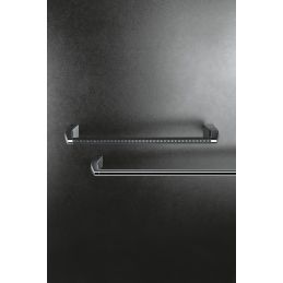 Towel holder cm.49.7 B8010 Colombo Design