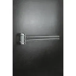 Porta salvietta a snodo B8012 Colombo Design