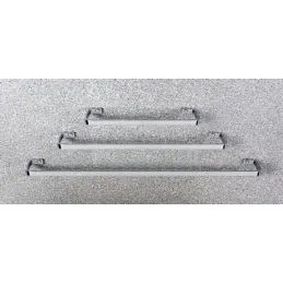 Towel holder 45 cm W4210 Colombo Design