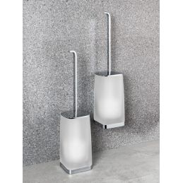 Standing brush holder W4206 Colombo Design