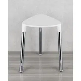 Sgabello da bagno POKER B9988 Colombo Design