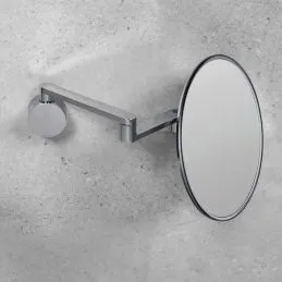 Wall magnifying mirror B9759 Colombo Design