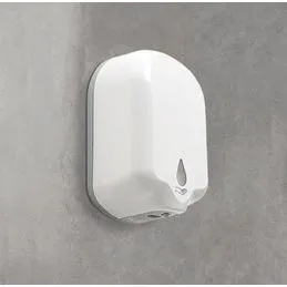 Touchless sanitizing gel dispenser B9987 Colombo Design