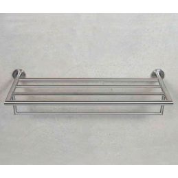 Rack porta salviette in acciaio INOX AISI304 B9953 Colombo