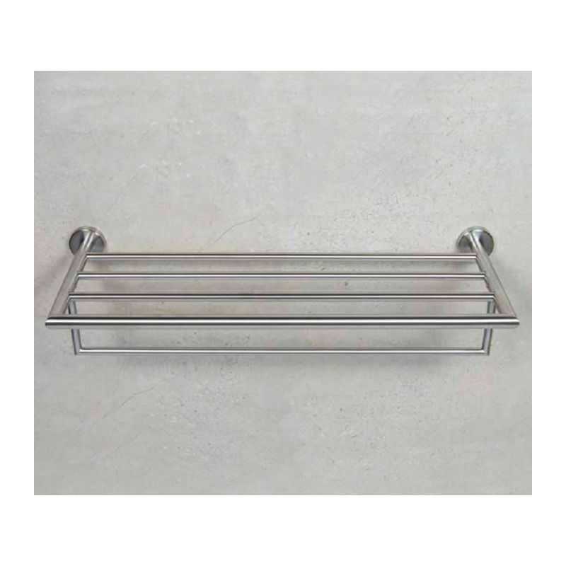 Towel rack in AISI304 stainless steel B9953 Colombo Design