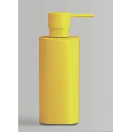 Dispenser sapone d'appoggio per bagno B9341 MOOD Colombo Design