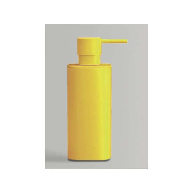 Dispenser sapone d'appoggio per bagno B9341 MOOD Colombo Design