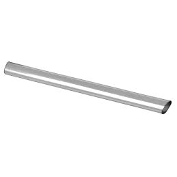 Barra ovale Cisa 07007 INOX per maniglione antipanico