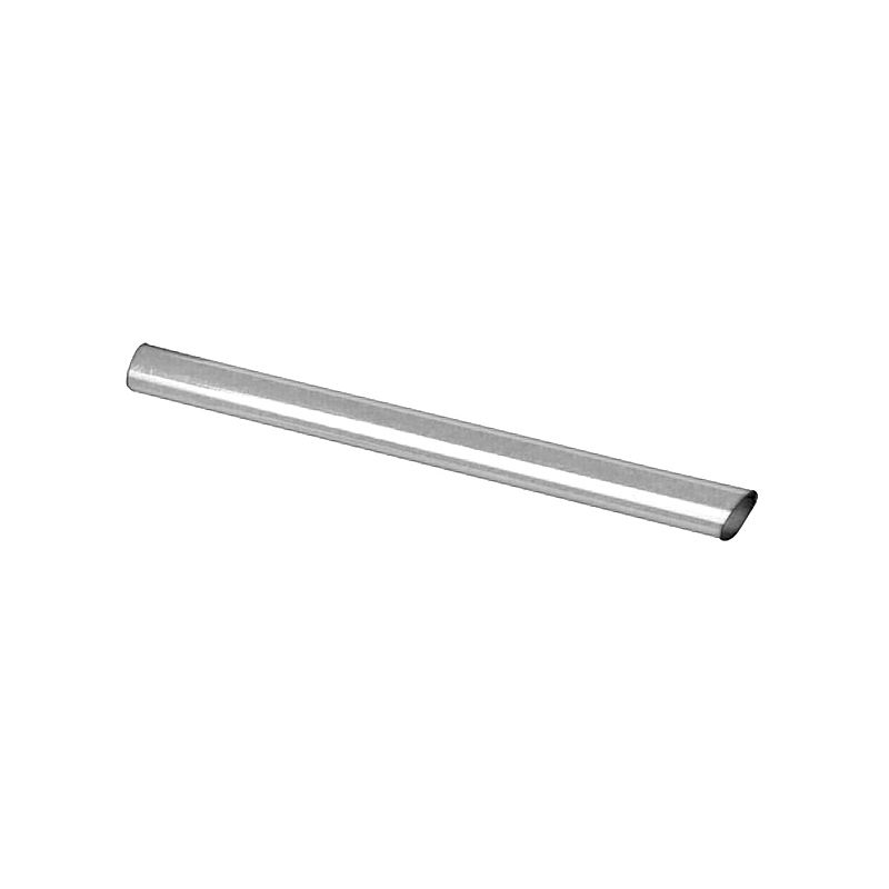 Cisa oval bar 07007 for antipanic handle inox