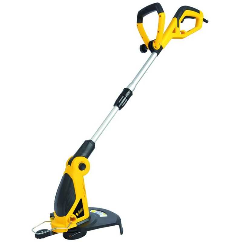 Electric brush cutter VTB-800 Vigor 500 W