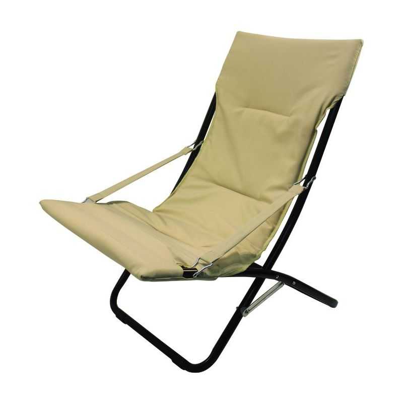 VIGOR canapone deck chair