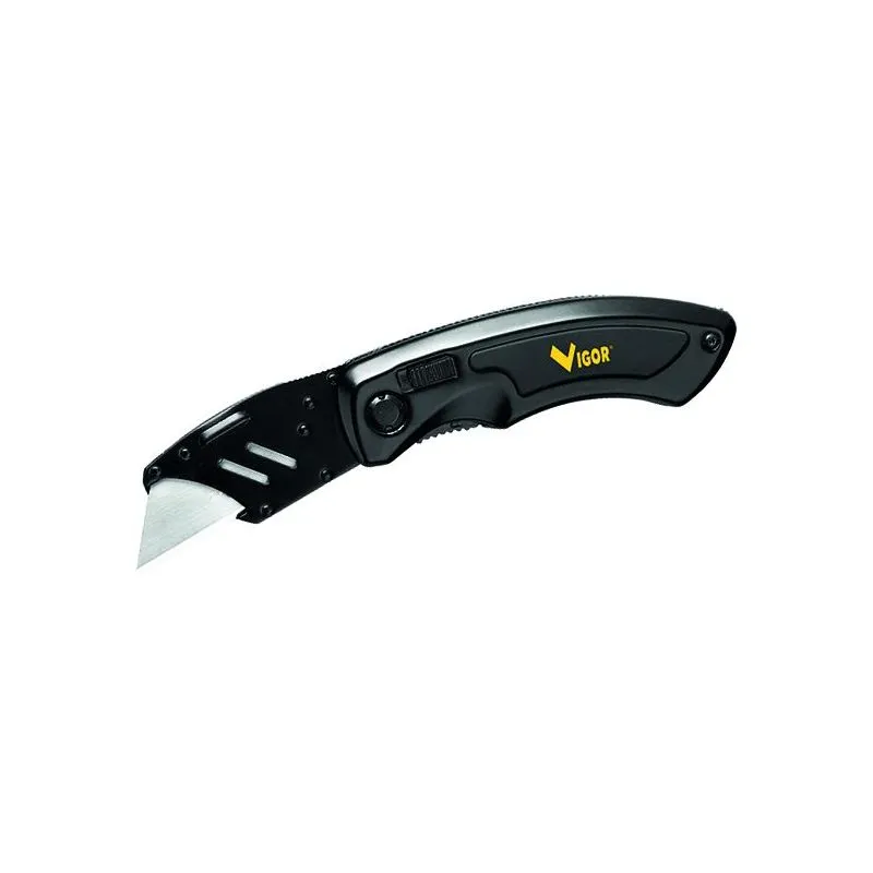 Vigor V-SHARP folding knife 110-175mm Vigor V-SHARP folding knife 110-175mm