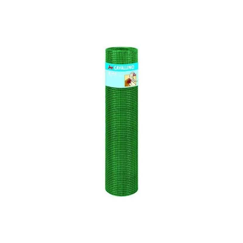 Blinky Bird Plastic net 12,7x12,7 H.Cm. 150 roll 10 mt.