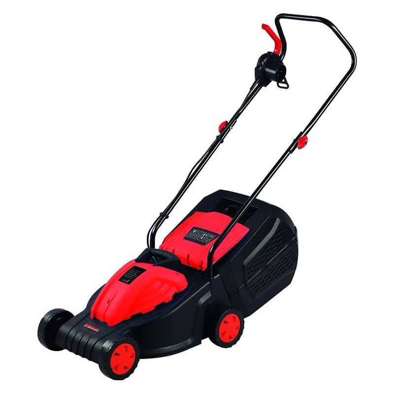 SG-TE-1033 SandriGarden 1000W electric lawn mower