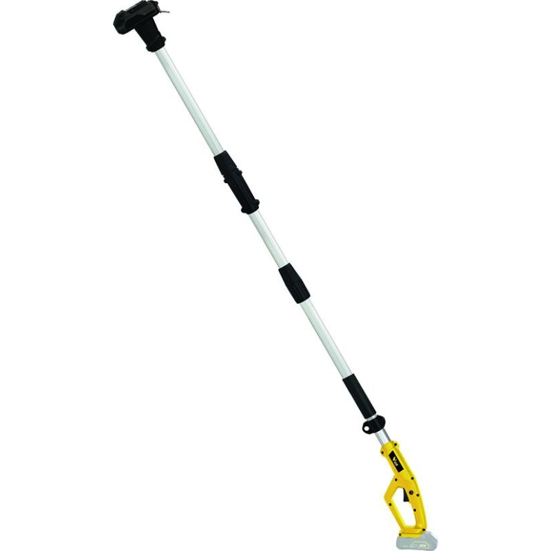 Telescopic pole for VIGOR VTR-20V chain loppers