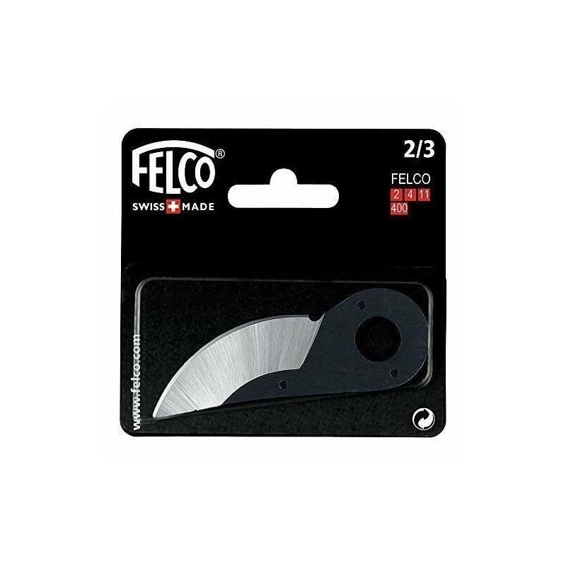 Replacement blade for FELCO 2 - 4 - 11 scissors