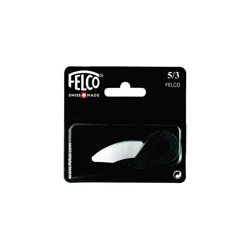 Replacement blade for FELCO 5 scissors