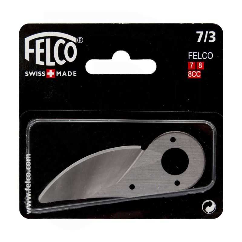 Lama di ricambio per forbici FELCO 7-8