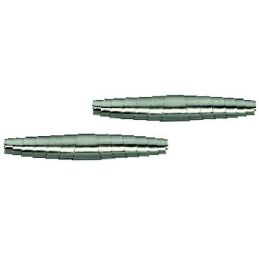 Replacement springs for FELCO 5-13 5/91 scissors (2 pcs)