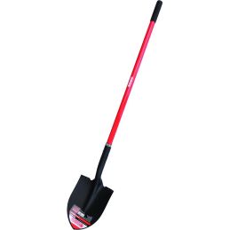 Sharp pointed shovel with handle SANDRIGARDEN SG-B25A 144cm