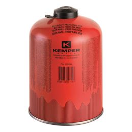 Cartuccia gas butano CGV425 425gr