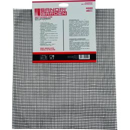 Non-stick mesh for rectangular SANDRIGARDEN grills or plates