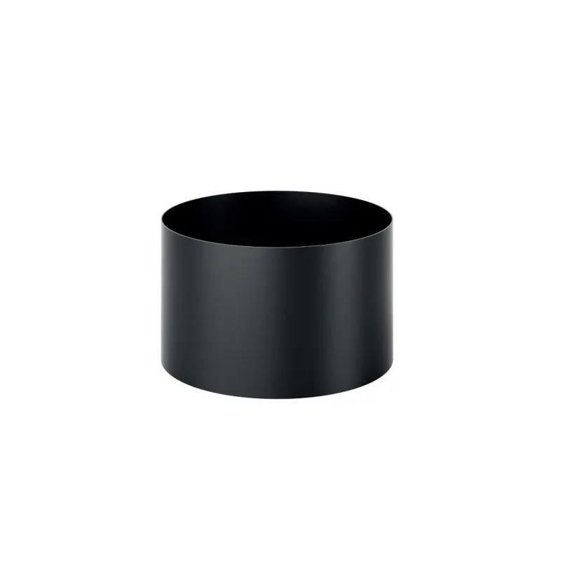 SDMA DESIGN female / female sleeve 2mm thick for wood stoves