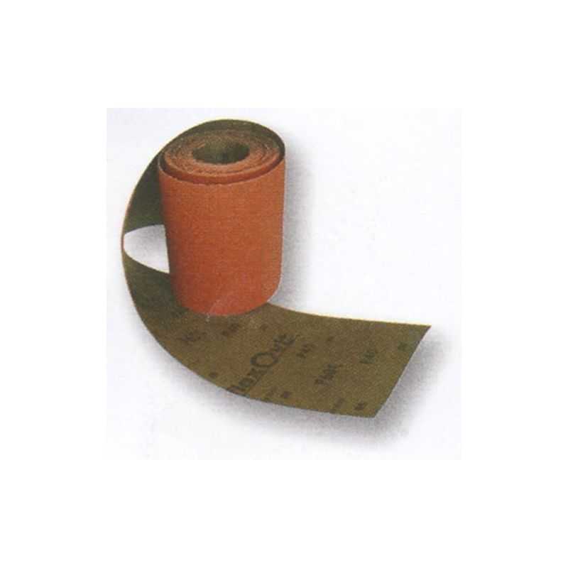 Roll 5 meters. sandpaper spaced KPF