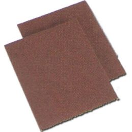 Sheet 230x280 sandpaper spaced KPF