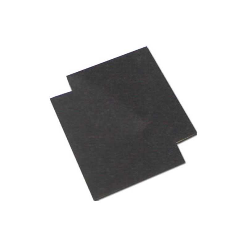 Foglio 230x280 carta abrasiva impermeabile PA891/PC891