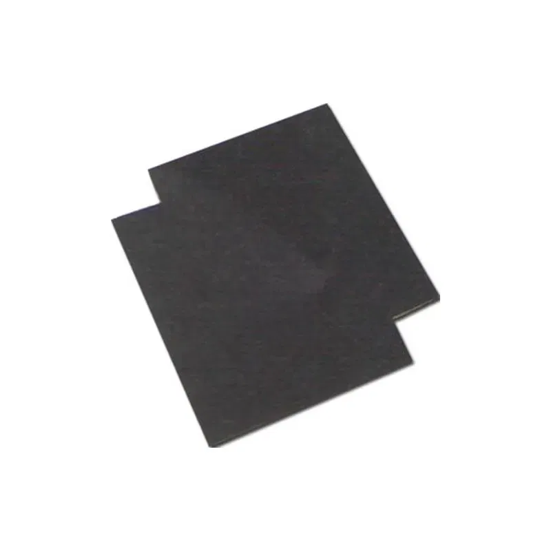 Foglio 230x280 carta abrasiva impermeabile PA891/PC891
