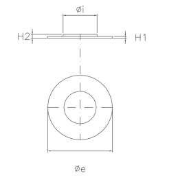 Plate cover plate for pellet stove