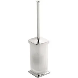 Standing brush holder B3206 Colombo Design