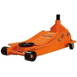 Cricco a carrello extra piatto 2.5 TONS UNICRAFT SRWH2500 EF