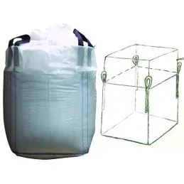 Bag for debris Big Bag SWL-1500 Standard