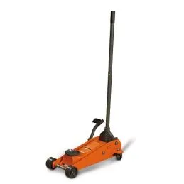 Cricco a carrello 3.0 TONS UNICRAFT SRWH3000 QL