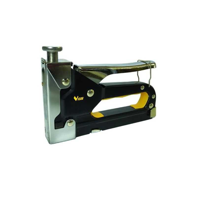 VIGOR VFM-4/ 14 METAL stapler, stapler and stapler