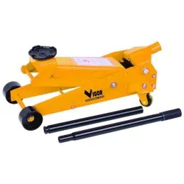 Cricco idraulico a carrello 3 Ton Vigor 49468-10