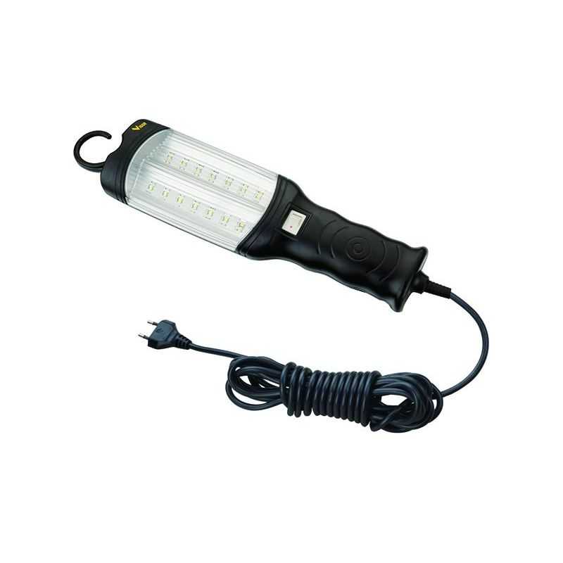 Lampada da ispezione VIGOR VLI14-LED 35212-11 