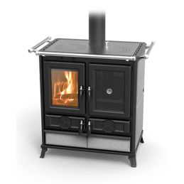 Thermorossi Violetta EVO STONE wood stove