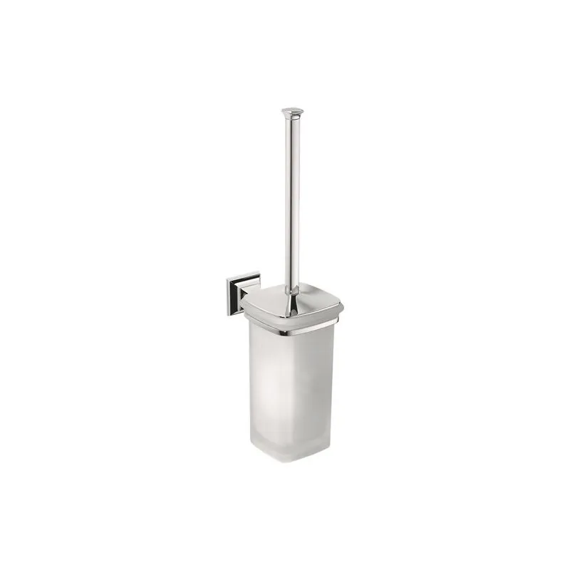 Portascopino a parete B3207 Colombo Design Portascopino a parete B3207 Colombo Design