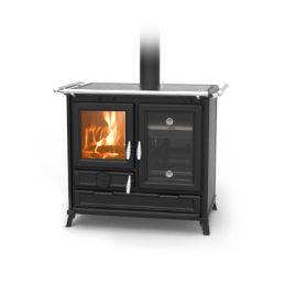 Thermorossi Margot EVO 12.1Kw wood stove