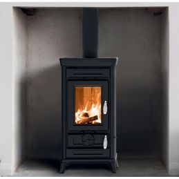 Thermorossi Sofia EVO Easy wood stove 7.4 Kw